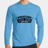 Long Sleeve Performance Blend Tee Thumbnail