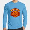 Long Sleeve Performance Blend Tee Thumbnail