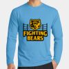 Long Sleeve Performance Blend Tee Thumbnail