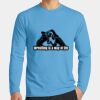 Long Sleeve Performance Blend Tee Thumbnail