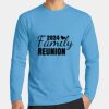Long Sleeve Performance Blend Tee Thumbnail
