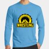 Long Sleeve Performance Blend Tee Thumbnail