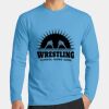Long Sleeve Performance Blend Tee Thumbnail