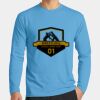 Long Sleeve Performance Blend Tee Thumbnail