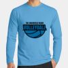 Long Sleeve Performance Blend Tee Thumbnail