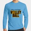 Long Sleeve Performance Blend Tee Thumbnail