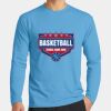 Long Sleeve Performance Blend Tee Thumbnail