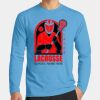 Long Sleeve Performance Blend Tee Thumbnail