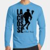Long Sleeve Performance Blend Tee Thumbnail