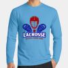 Long Sleeve Performance Blend Tee Thumbnail