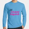 Long Sleeve Performance Blend Tee Thumbnail