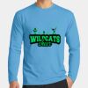 Long Sleeve Performance Blend Tee Thumbnail
