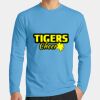 Long Sleeve Performance Blend Tee Thumbnail