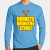 Long Sleeve Performance Blend Tee Thumbnail