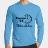 Long Sleeve Performance Blend Tee Thumbnail