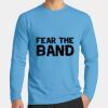 Long Sleeve Performance Blend Tee Thumbnail