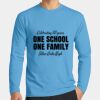 Long Sleeve Performance Blend Tee Thumbnail