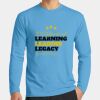 Long Sleeve Performance Blend Tee Thumbnail