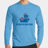 Long Sleeve Performance Blend Tee Thumbnail