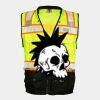 Unisex Premium Black Series® Surveyors Vest Thumbnail