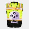 Unisex Premium Black Series® Surveyors Vest Thumbnail