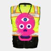 Unisex Premium Black Series® Surveyors Vest Thumbnail
