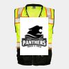 Unisex Premium Black Series® Surveyors Vest Thumbnail