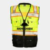 Unisex Premium Black Series® Surveyors Vest Thumbnail