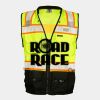Unisex Premium Black Series® Surveyors Vest Thumbnail