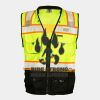 Unisex Premium Black Series® Surveyors Vest Thumbnail