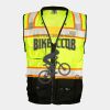 Unisex Premium Black Series® Surveyors Vest Thumbnail