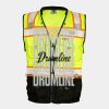 Unisex Premium Black Series® Surveyors Vest Thumbnail