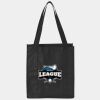 Non-Woven Classic Shopping Bag Thumbnail