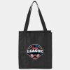 Non-Woven Classic Shopping Bag Thumbnail