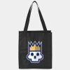 Non-Woven Classic Shopping Bag Thumbnail