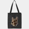 Non-Woven Classic Shopping Bag Thumbnail