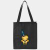 Non-Woven Classic Shopping Bag Thumbnail
