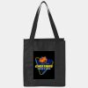 Non-Woven Classic Shopping Bag Thumbnail