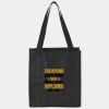 Non-Woven Classic Shopping Bag Thumbnail