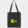 Non-Woven Classic Shopping Bag Thumbnail