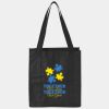 Non-Woven Classic Shopping Bag Thumbnail