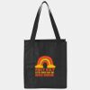 Non-Woven Classic Shopping Bag Thumbnail