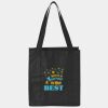 Non-Woven Classic Shopping Bag Thumbnail