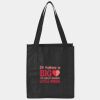 Non-Woven Classic Shopping Bag Thumbnail