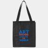 Non-Woven Classic Shopping Bag Thumbnail