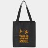 Non-Woven Classic Shopping Bag Thumbnail