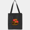 Non-Woven Classic Shopping Bag Thumbnail