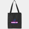 Non-Woven Classic Shopping Bag Thumbnail