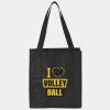 Non-Woven Classic Shopping Bag Thumbnail