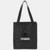 Non-Woven Classic Shopping Bag Thumbnail